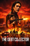 The Debt Collector Poster No.2
