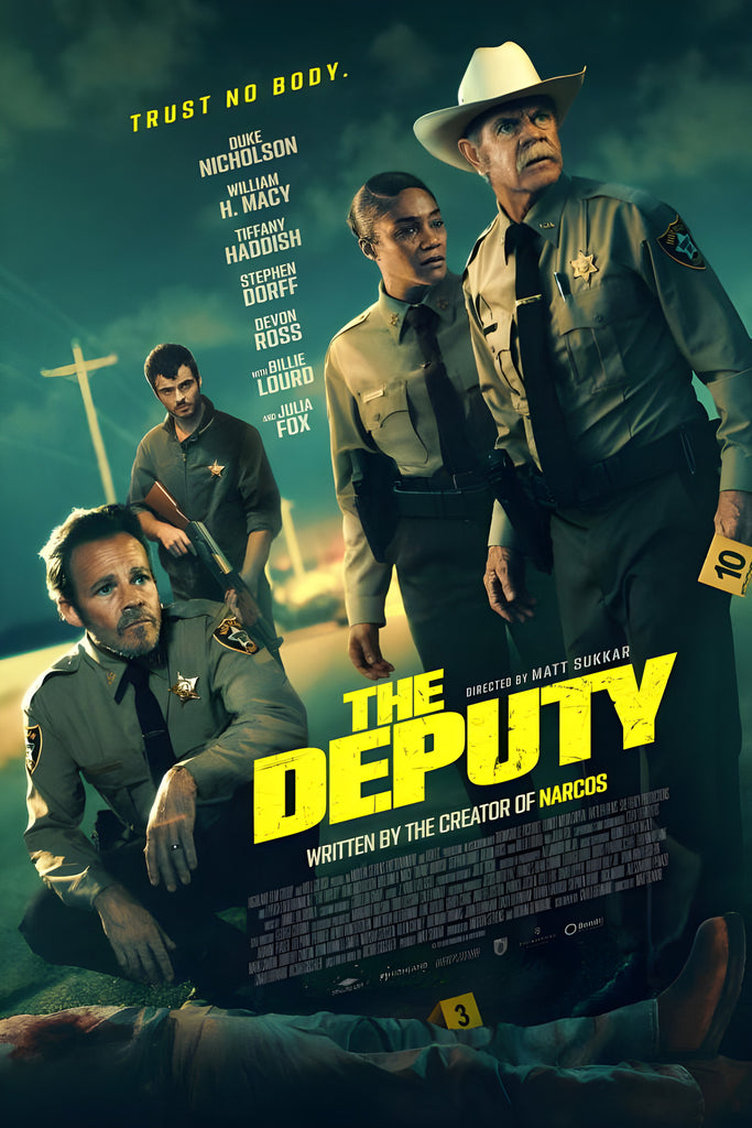 The Deputy