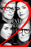 The Devil Wears Prada 2 Poster No.4