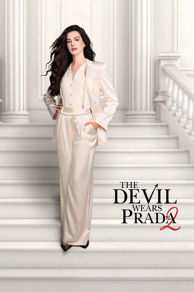 The Devil Wears Prada 2