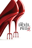 The Devil Wears Prada 2 Poster No.1