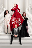 The Devil Wears Prada 2 Poster No.2