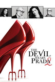 The Devil Wears Prada 2 Poster No.3
