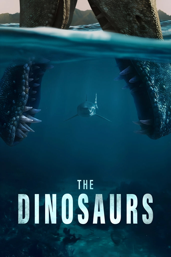 The Dinosaurs TV Show