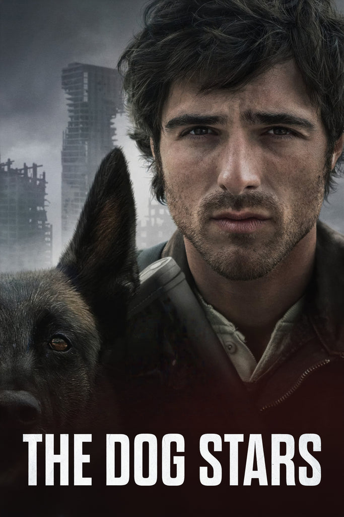 The Dog Stars