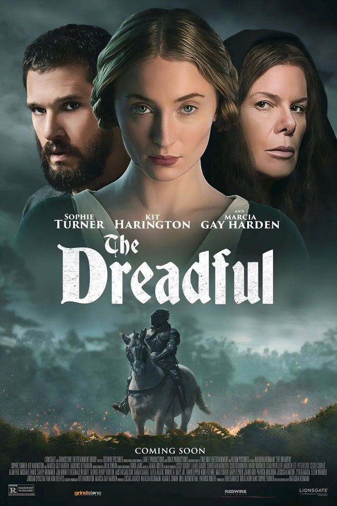 The Dreadful