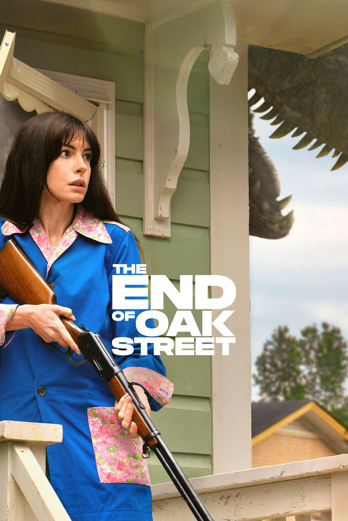 The End of Oak Street