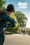 The End of Oak Street Poster No.4