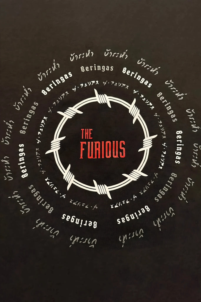 The Furious