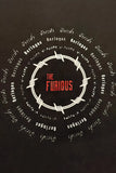 The Furious Poster No.2