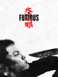 The Furious Poster No.3