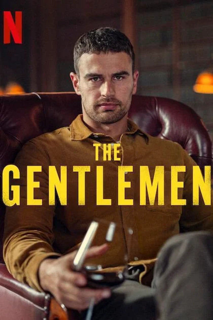 The Gentlemen Season 2 TV Show
