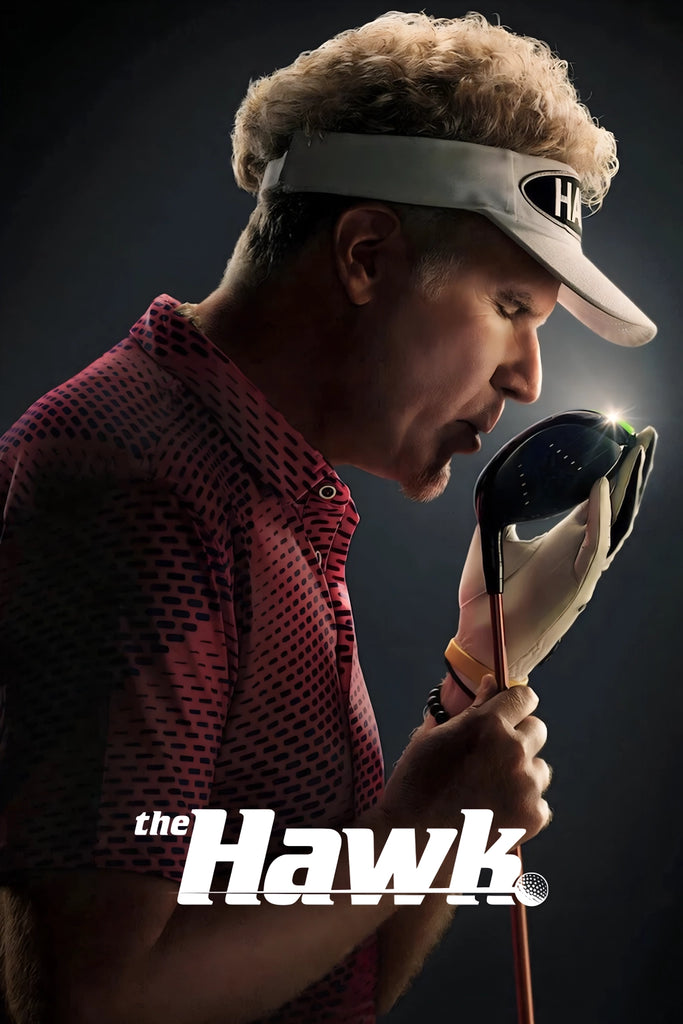 The Hawk TV Show