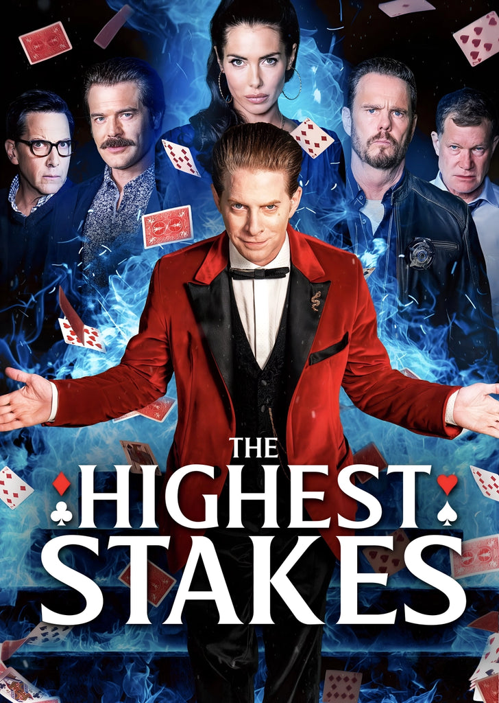 The Highest Stakes