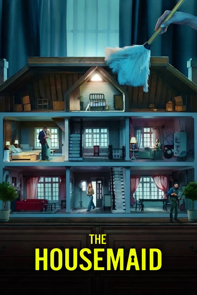 The Housemaid