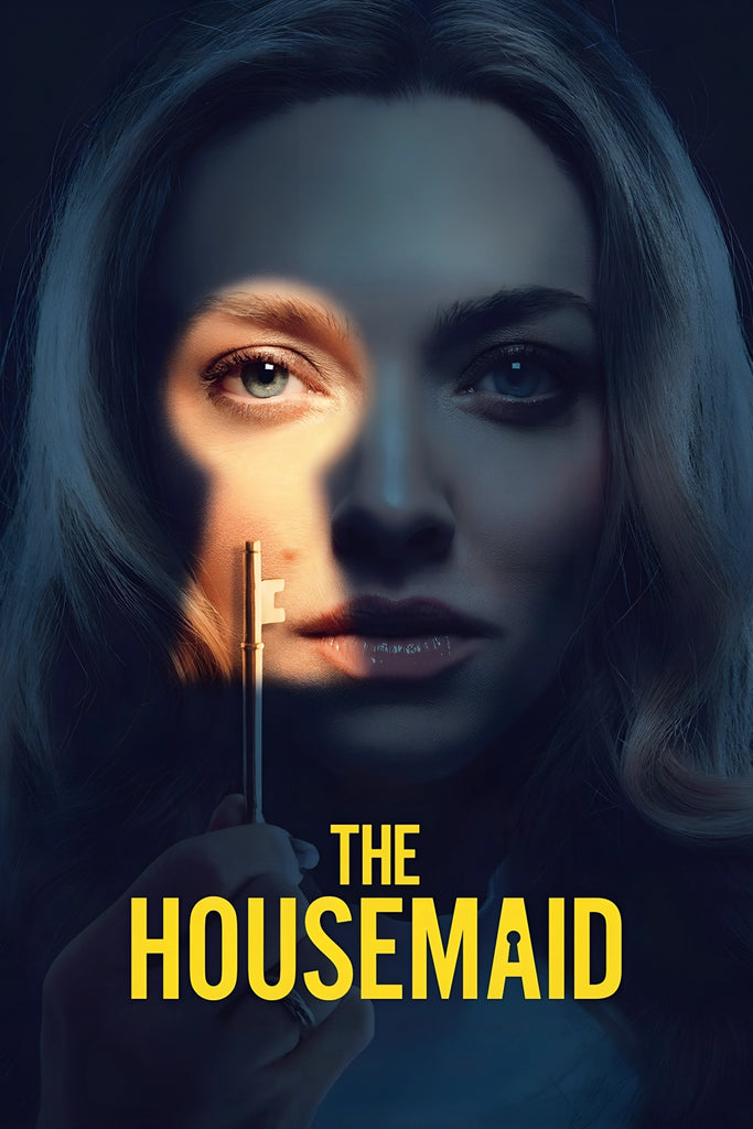 The Housemaid