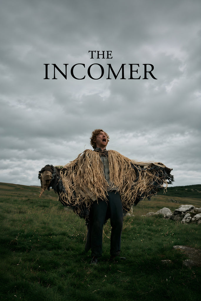 The Incomer