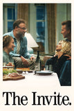 The Invite Poster No.2