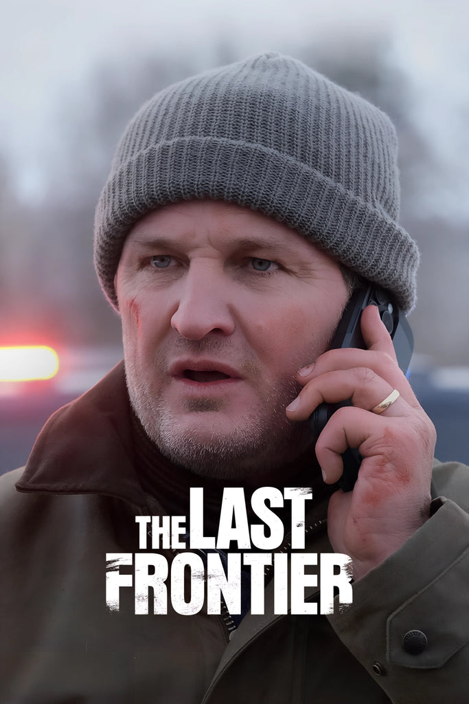 The Last Frontier TV Show
