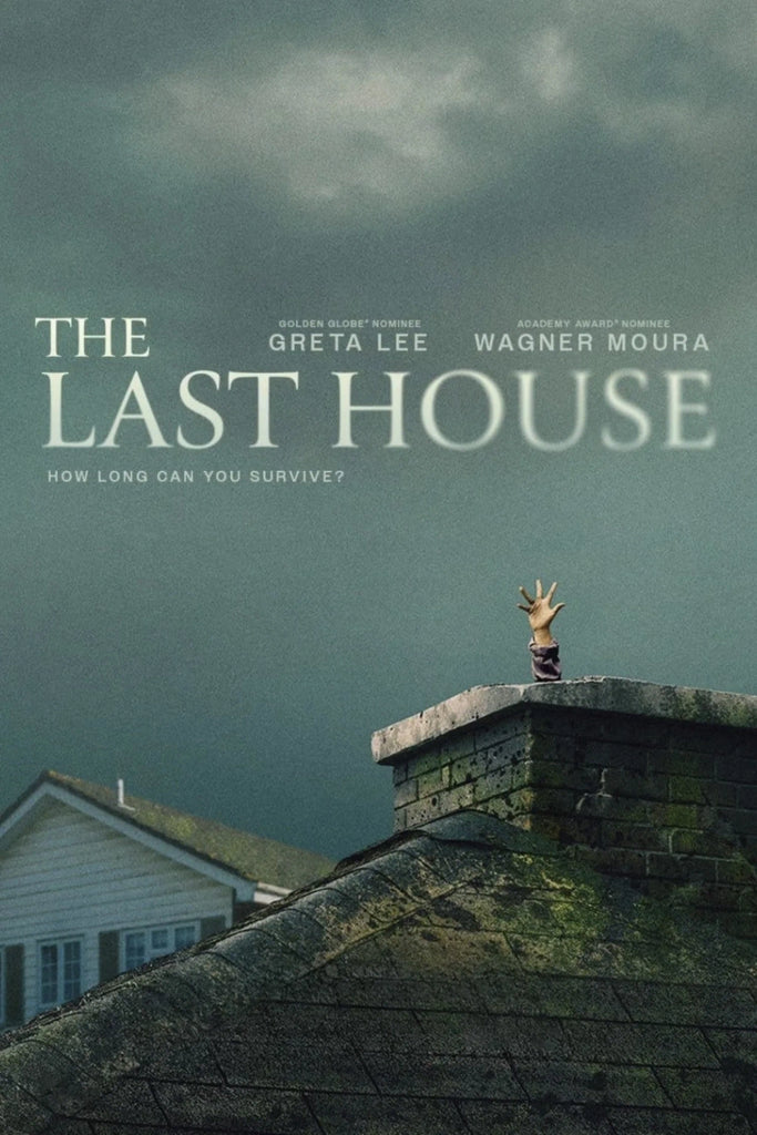 The Last House