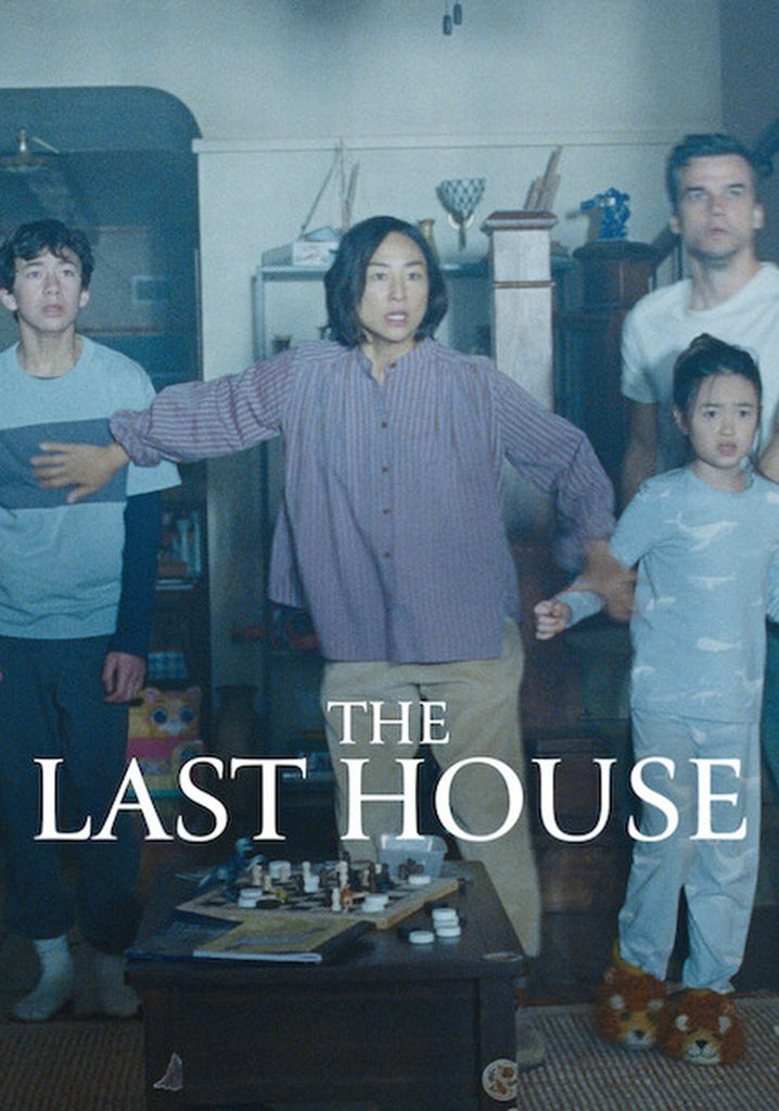 The Last House