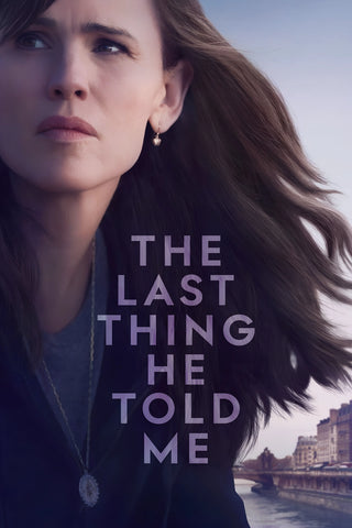 The Last Thing He Told Me Season 2 TV Show