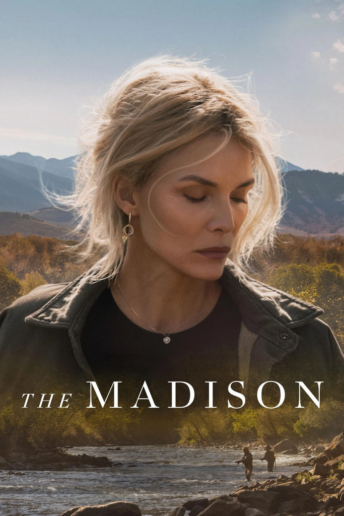 The Madison TV Show