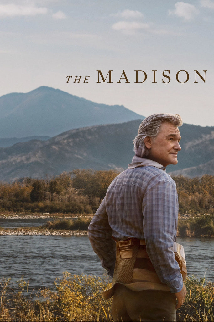 The Madison TV Show