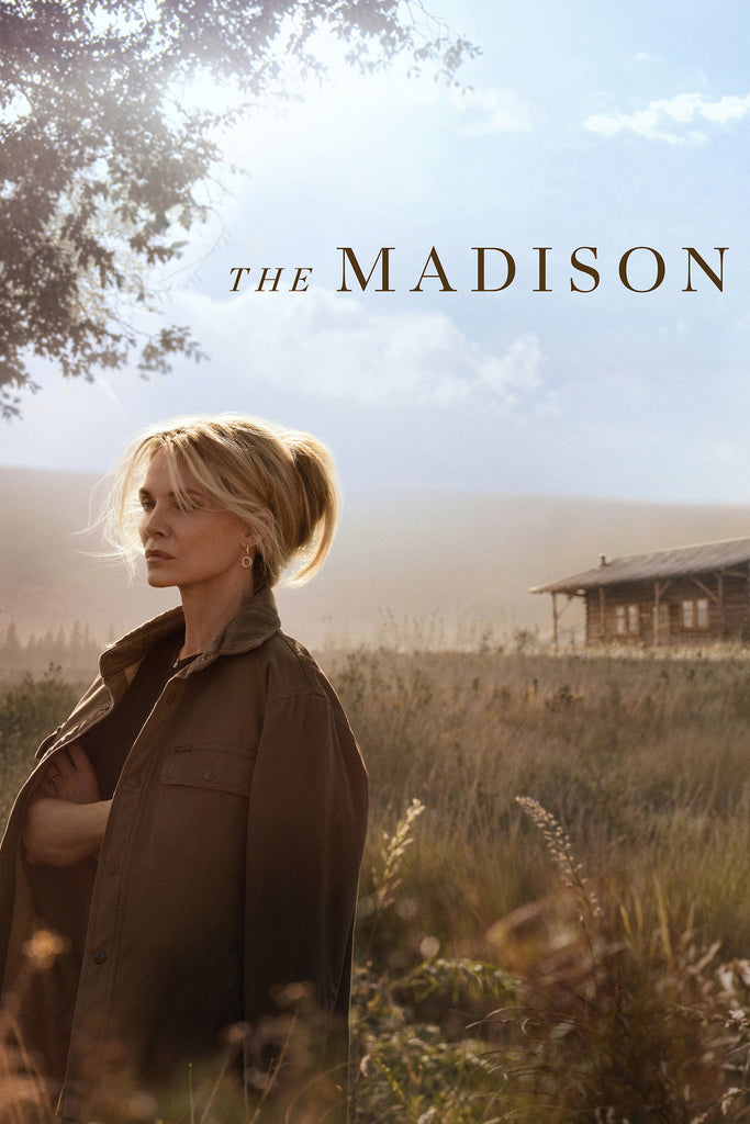 The Madison TV Show