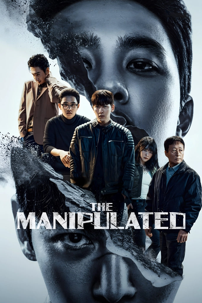 The Manipulated TV Show
