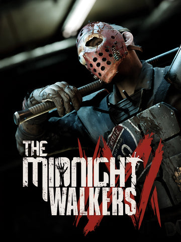 The Midnight Walkers