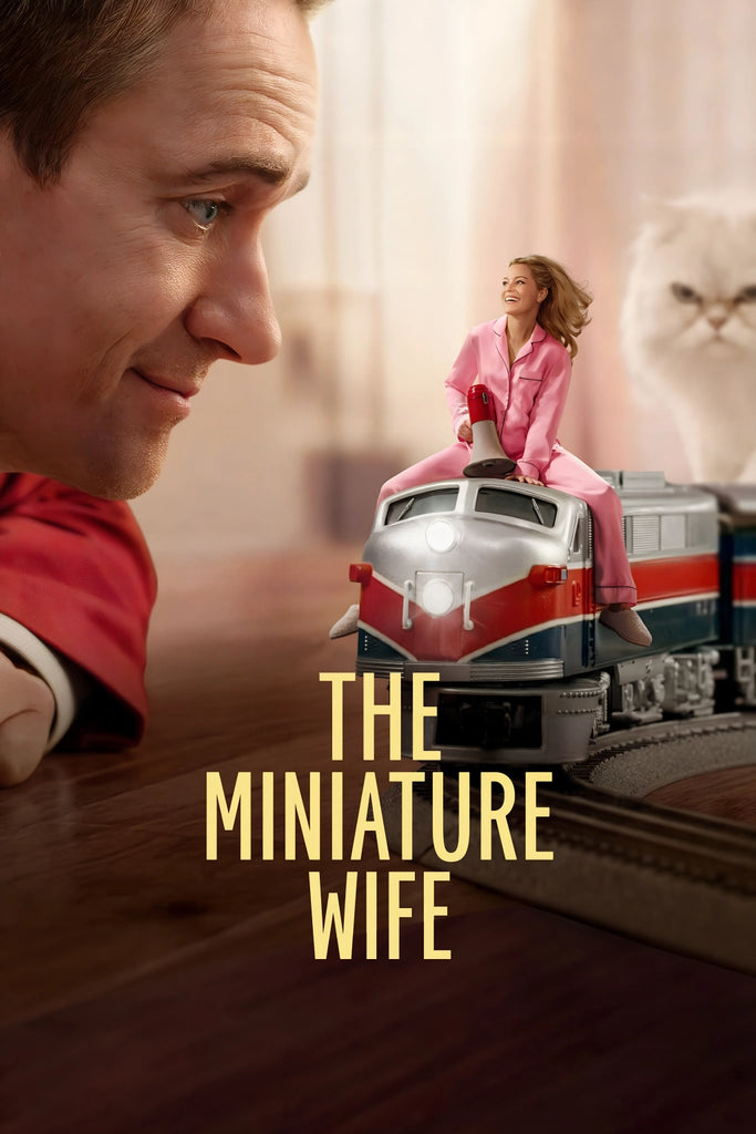 The Miniature Wife TV Show