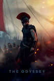 The Odyssey Poster No.1