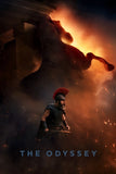 The Odyssey Poster No.2