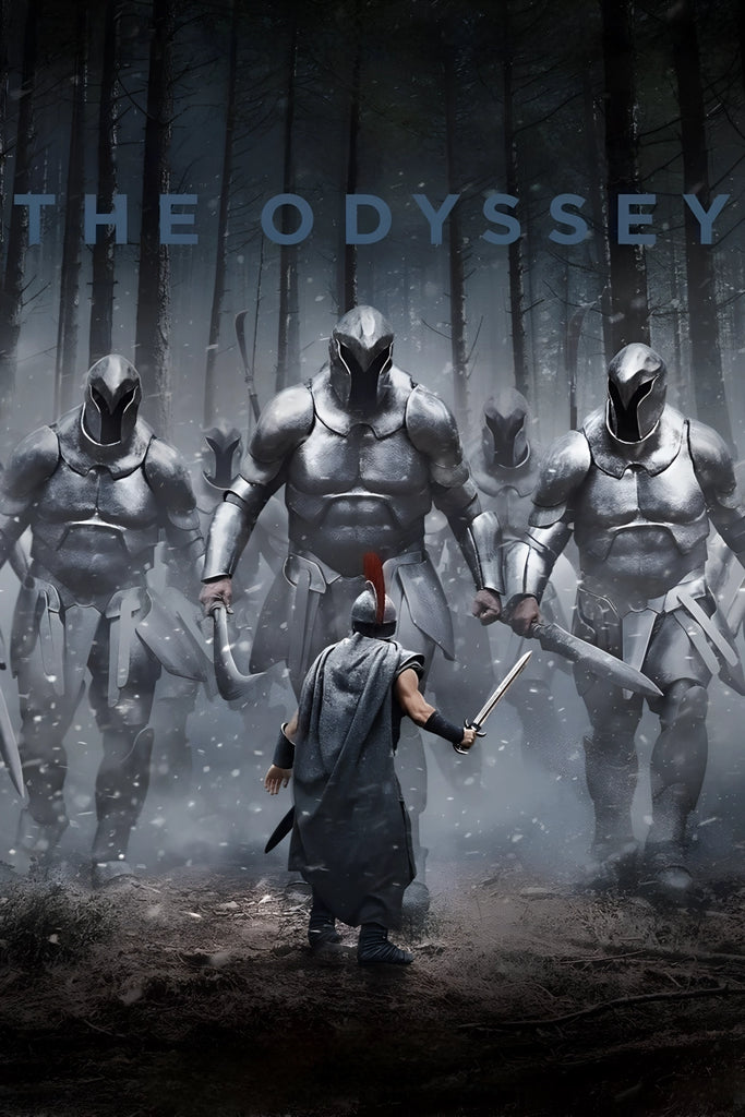 The Odyssey