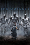 The Odyssey Poster No.6