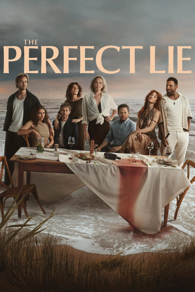 The Perfect Lie TV Show