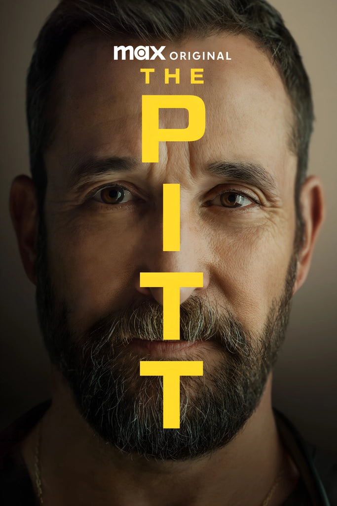 The Pitt Season 2 TV Show