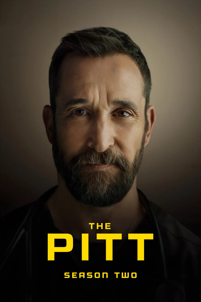 The Pitt Season 2 TV Show