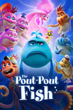The Pout-Pout Fish Poster No.1