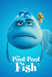 The Pout-Pout Fish Poster No.2