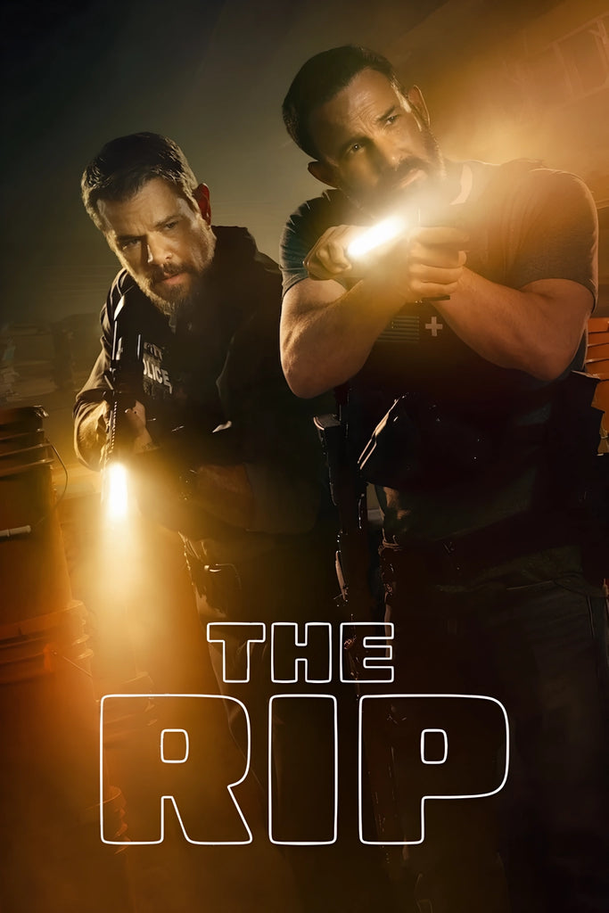 The Rip