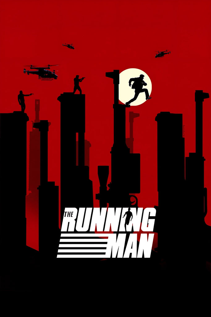 The Running Man
