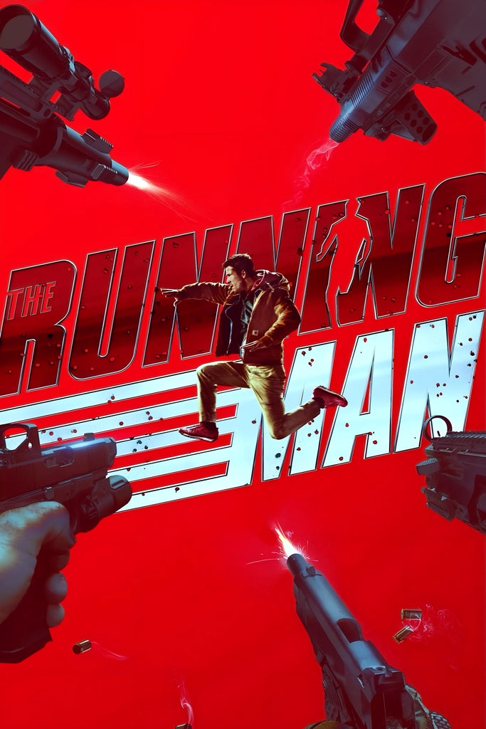 The Running Man