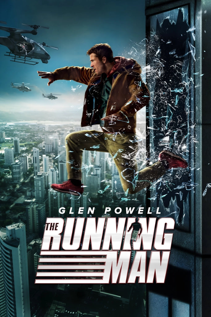The Running Man