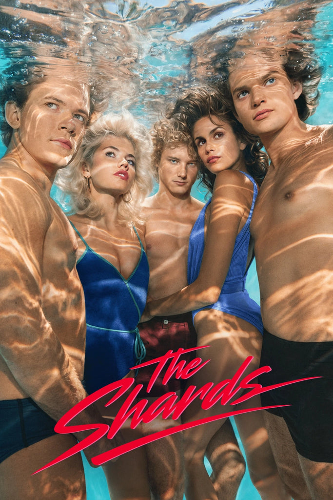 The Shards TV Show