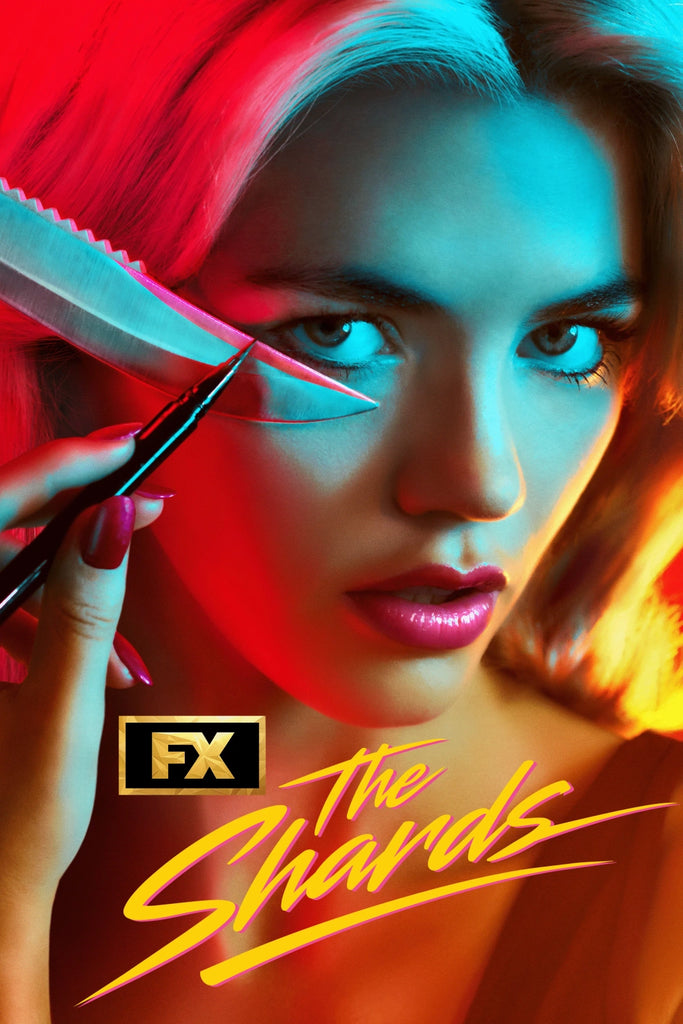 The Shards TV Show