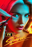 The Shards TV Show Poster No.3