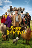 The Sheep Detectives Poster No.1