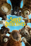 The Sheep Detectives Poster No.2